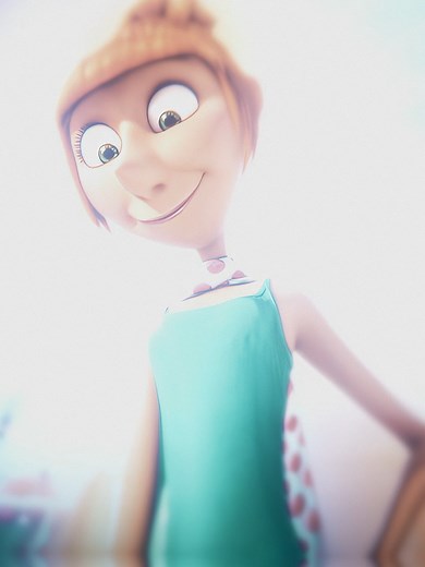 stream new billie ellish song!!! audio: @barnes.audios cc: mine #despicableme #despicableme4 #despicablemeedit #lucywilde #trending #viral #fyp