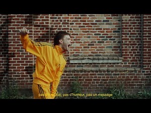 MDNS - LA FAUTE À QUI! (Visualizer)