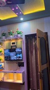 9.3K views · 71 reactions | Pvc fall celing interior design kashmir Ganderbal . #reelsvideoシ #interiordesign #kashmir #kashmirisongs | Ashu Khan | Facebook