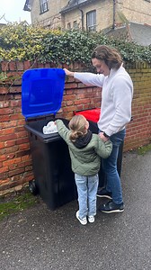 Important update on your enhanced Waste Service❕♻️ Your new recycling bins & boxes are on their way! Hear from Councillor Cunningham who explains what to expect over the coming months as deliveries roll out across the district. Residents who would like to know their expected delivery window can use our tracking page: https://www.braintree.gov.uk/bindelivery | Braintree District Council