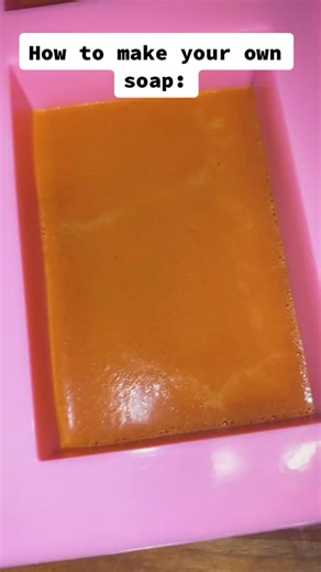 DIY Soap Making Tutorial: Step-by-Step Guide