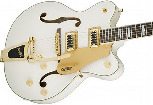 Review: Gretsch G5422TG Electromatic Guitar