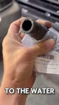 Overflow Tank Upgrade: The Simple Side-Swap That Fixes Hose Issues