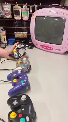 Gamecube start up sounds #siccooper #gamecube #nintendo #nintendogamecube #startupsound #music #gamecubesounds #secret #easteregg #hiddenfeature #fyp