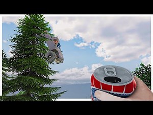 Offroad Racing Gone Horribly Right? - Junkyard Truck