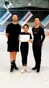 ✨ Enero fue otro mes de aprendizaje, transformar sueños y hacer felices a muchos corazones ✨ ❤️ Gracias por seguir confiando en nosotros y en nuestros profesionales para la formación de todos nuestros deportistas. 🤩 ¿ Y tu, todavía no formas parte de nuestra familia? ¿Qué esperas? ¡Inscríbete hoy mismo! Te esperamos!!! 🫶🏻 | Ice Gravity Perú Skating Club