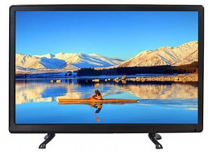 [Hot Item] Wholesale China Goods Flat Screen 24 Inch LED TV