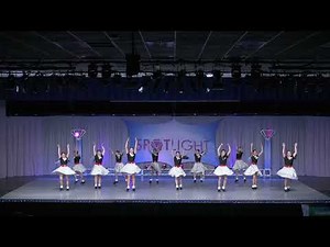 Jump, Jive, An' Wail | Tap Large Group | Destination Dance Hawaii
