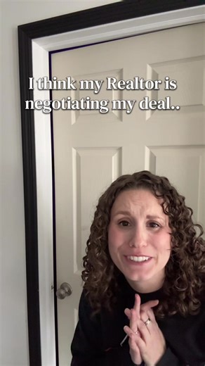 Daily Party Vibes in Real Estate Negotiation