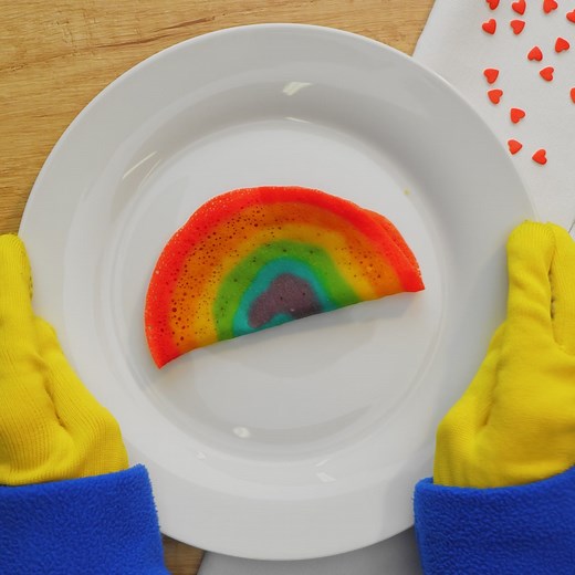 Best breakfast ideas for kids 👶 | 5-Minute Crafts Like