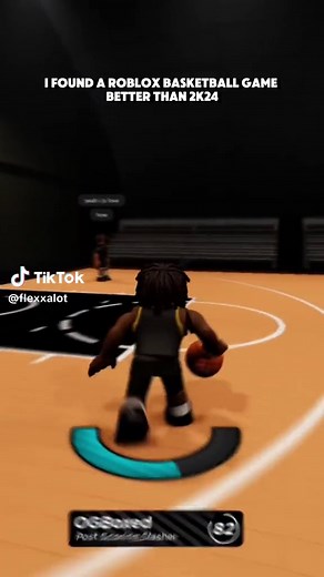 Hawt Roblox Basketball Game: Hoop City Roblox Gameplay