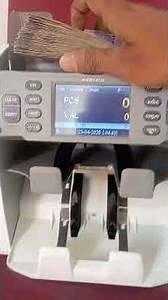 Matrix 8130 Note Sorting Machine #maxsell #maxsell-note-counting-machine #ytshorts #youtubeshorts