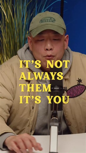 David So on Instagram: "NEW POD IS UP! We talk physical Asia, reality tv rigging, and a bunch of bullsh*t! Look it’s the hardest conversation to have with creators when they feel like their start power is dying. They get angry, they spiral, and they become desperate for attention. The social media world moves so fast you stop uploading even for a second they forget you because there’s someone always waiting to take your spot. It’s just how the internet goes! Why do you think so many young creato