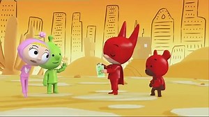 1H de Samsam - Compilation #1