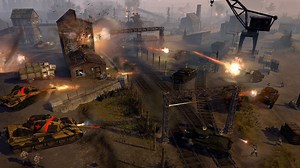 Company of Heroes 2 gratis en Steam este fin de semana