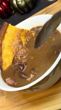 How I Make My Famous Red Beans| Straight From the Heart #inthekitchenwithstacey #redbeans #fy