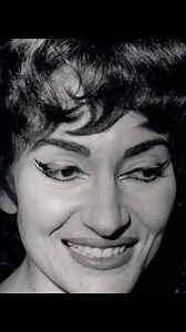 María Callas Tosca, 1964 Paris #Ópera #Opera #OperaLovers #OperaLife #OperaPassion #OperaMusic #OperaClassica #MusicaClasica #ClassicalMusic #BelCanto #VocalClassical #CantoLirico #Soprano #Tenor #reelsviralシ | Maria Callas, Fan Club