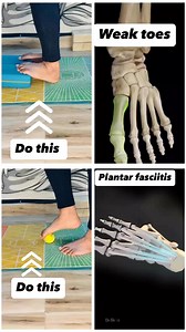 41K views · 243 reactions | Simple and effective ✅ #yoga #plantarfasciitis #plantarfasciitisrelief #healpain #toes #legpain #viralreels #yogalife #viralreels #trendingreels #usa #canada #mahadev | Vedicyoga with Shivam | Facebook