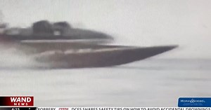 Locals fondly remember Decatur boat races of years past