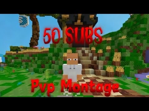 LT2 Sword PVP || 50 Subs Montage ||