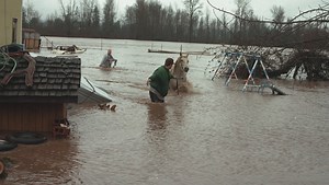 Looking back: 25 years since the catastrophic Willamette Valley floods of 1996