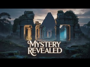 20 Most Mysterious Archaeological Discoveries Ever Found