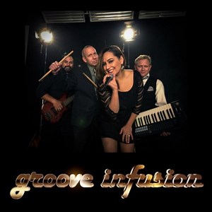 Groove Infusion