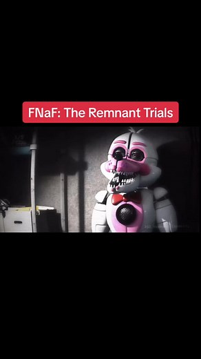 Controlled Shock (Made by J-Gems. If youd like this taken down please dm here or on instagram. Link in bio.) #fnaf #fnafsisterlocation #sisterlocation #funtimefoxy #williamafton #remnant #interview