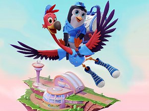 Walkthrough Ready, Set, Let S Go! . BrightestGames.com