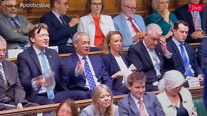 683K views · 4.8K reactions | “They (Reform UK) voted against • stronger statutory sick pay • the right to guaranteed hours • protection from unfair dismissal • stronger protections for pregnant mothers • a package worth £600 for poorest workers.. We’re backing British workers, they vote against them at every turn” PM Keir Starmer #PMQS This really can’t be pointed out enough | Peter Stefanovic | Facebook