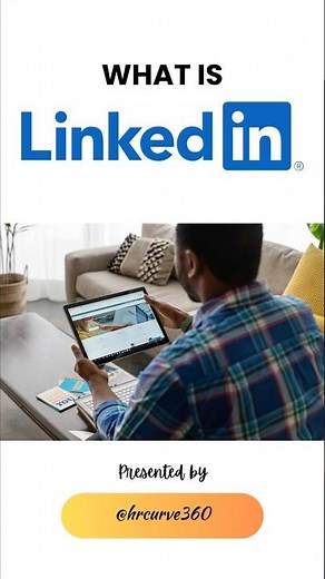 What is LinkedIn?