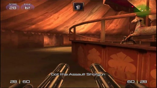 TimeSplitters 2: Beta Reborn - Mod Release Trailer video
