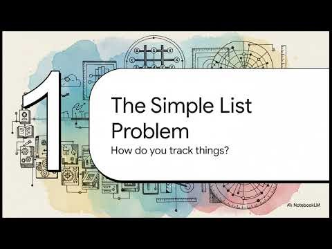 Data Structures Explained