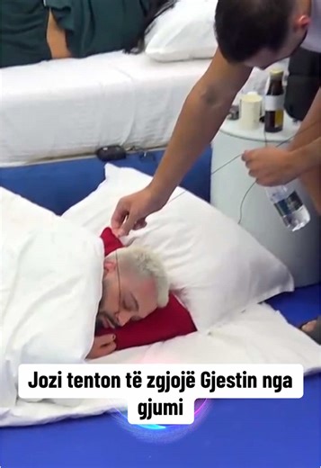 Engaging Bedroom Challenge with Jozi