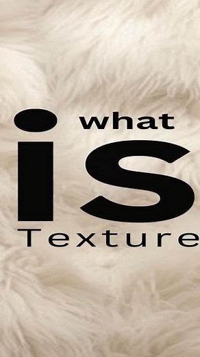 What is Texture | 7 Useful Texture types with Example | GFX Theory | Lee Graphics - #short #shorts