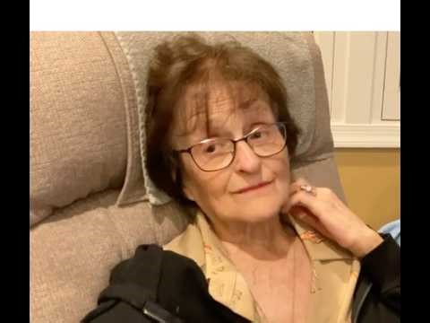 Interview with Irene! 2026