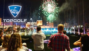 3.9M views · 10K reactions | At Topgolf we create unforgettable experiences to make every visit feel like a party! Grab your friends and family, and join us for competition, games and of course our delicious food and drink menu. Be sure to hit that "Like Page" button for all the latest news and updates! | Topgolf | Facebook