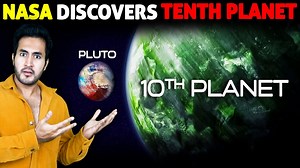 204K views · 2.8K reactions | NASA Discovers 10th PLANET is Larger Than PLUTO | Hidden Planet of The Solar System | Gaurav Thakur | Facebook