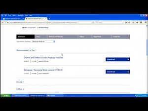 Epson ET 7700, Remote Print Driver v1 66, Download
