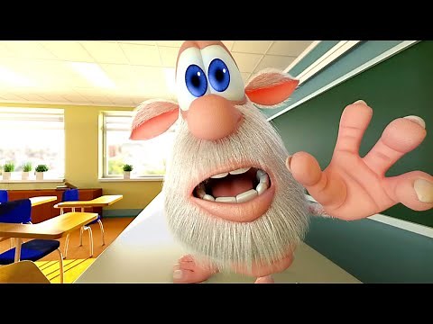 🔌 Booba vs Crazy Gadgets! | Tech Chaos Begins! | Funny Series | Toons Mania - Happy Kids