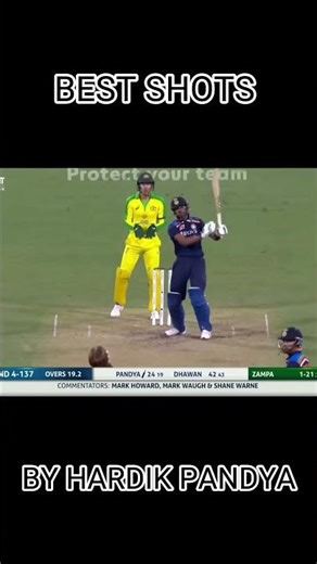 best sixes by hardik pandya #viral #cricket #bestsixes #hardikpandya #cricketlover