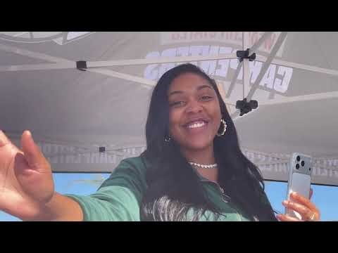 EP 04 Promoting On The Worlds Famous Boardwalk Venice Beach / MLK Day Parade
