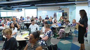 Developing a tailored Science of Learning model of teaching practice for BCE