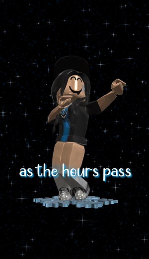 3d animation😳 ib: @pixie ❄️ #robloxedit #element #foryou