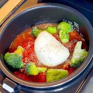 【レシピ】スイッチ押すだけ！炊飯器で作れる絶品ごはん4選｜炊き込みご飯、ドライカレー、牛丼、トマトペンネなど [えん食べ]