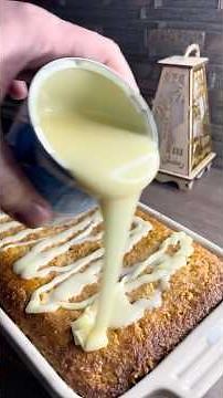 كيكة الشعرية سهلة و سريعة و جديدة و طيبة