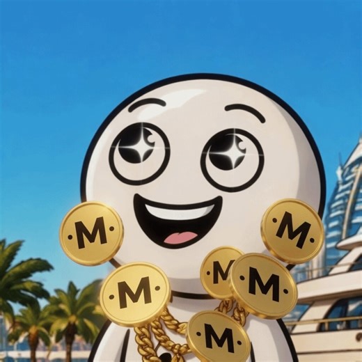 THE CULTWe don’t justdream. WeMega Dream.Born on MegaETH — the world’s first real-time blockchain — Mega Dream is the official spirit of pure joy, gold chains, and instant gratification.No team. No VC. No presale. Just 1 billion tokens for the people who want to live the dream at 100,000 TPS. @kumbaya_xyz @megaeth