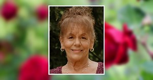 Patricia Ann Glenn Obituary December 21, 2025 - The Donohue Funeral Homes Inc.