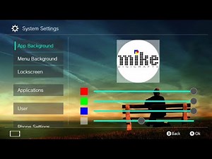 Nintendo Switch Launcher for Android update