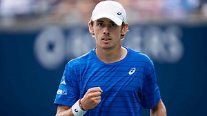 De Miñaur Jugará Su Primera Final ATP Masters 1000 En Toronto | ATP Tour | Tennis